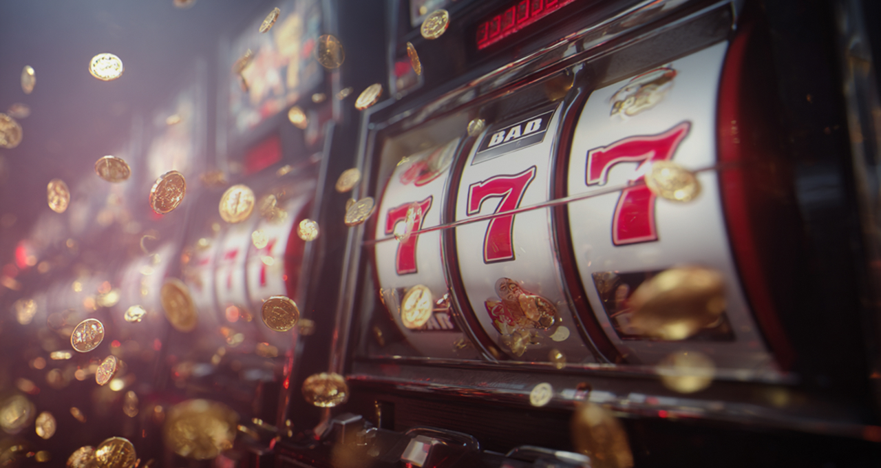 Pamestoixima Casino